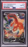 Charizard V