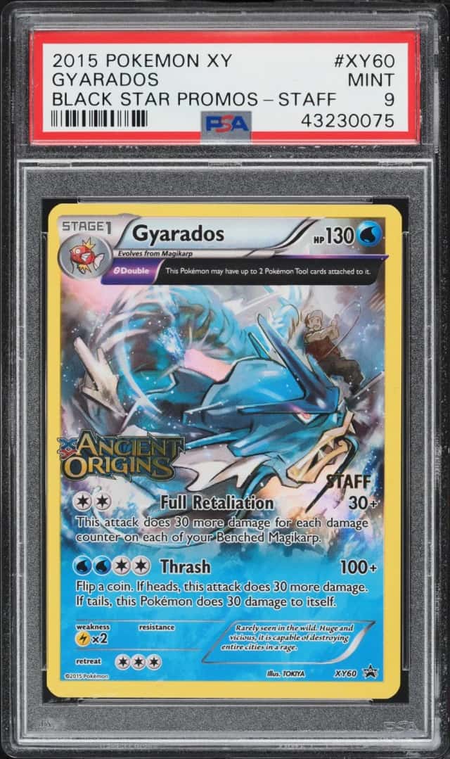 Gyarados