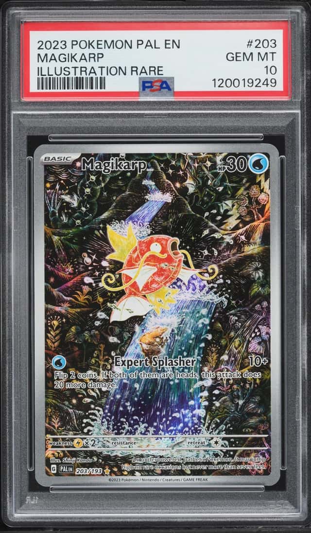Magikarp