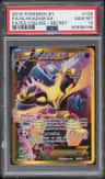 Alakazam Ex