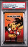 2025 Worlds Pikachu