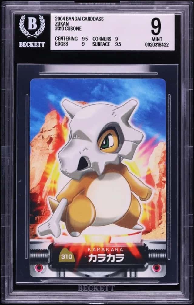 Cubone