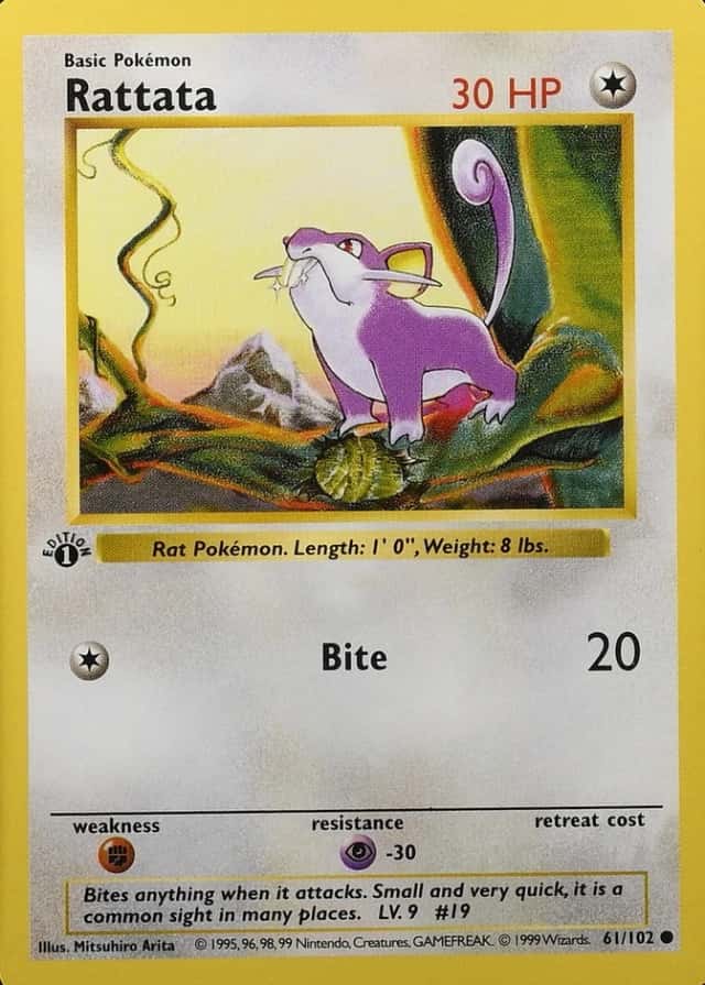 1st Edition