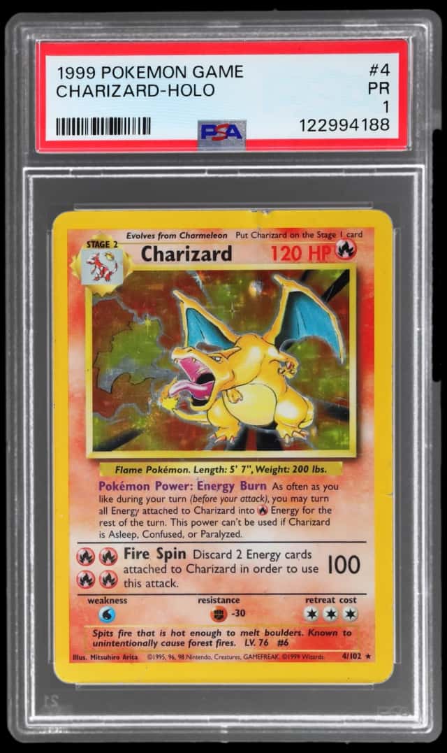 Charizard