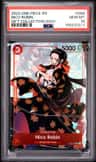 Nico Robin