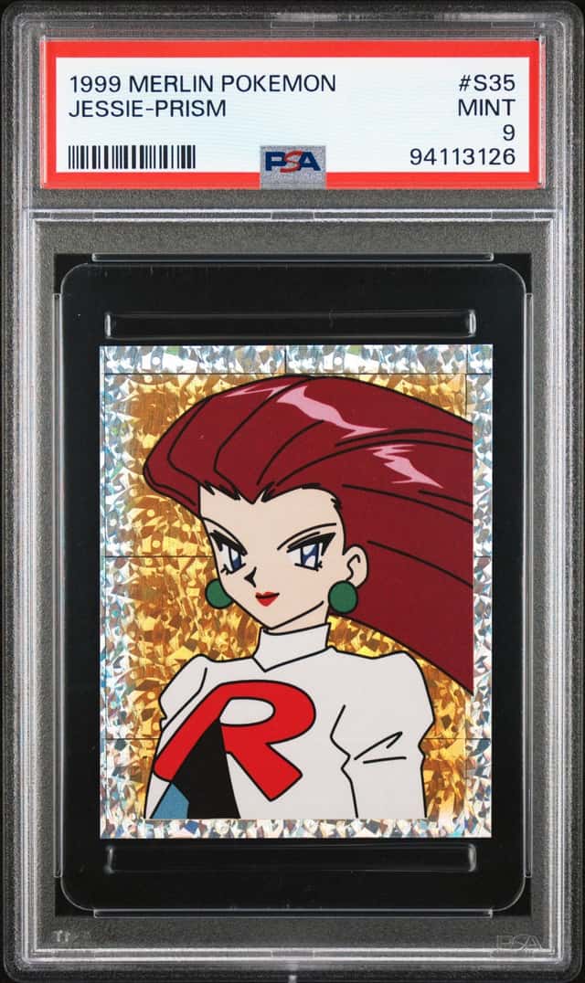 Jessie