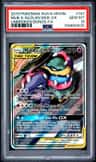 Muk & Alolan Muk Gx
