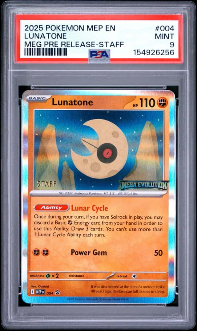 Lunatone