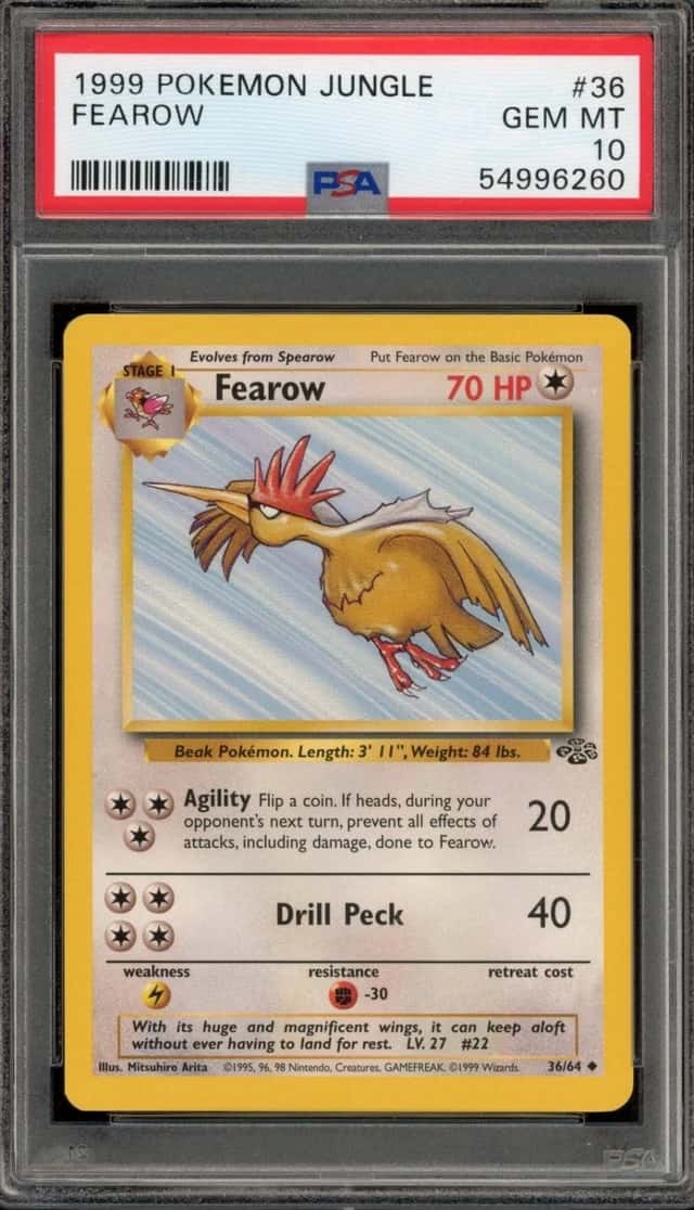 Fearow