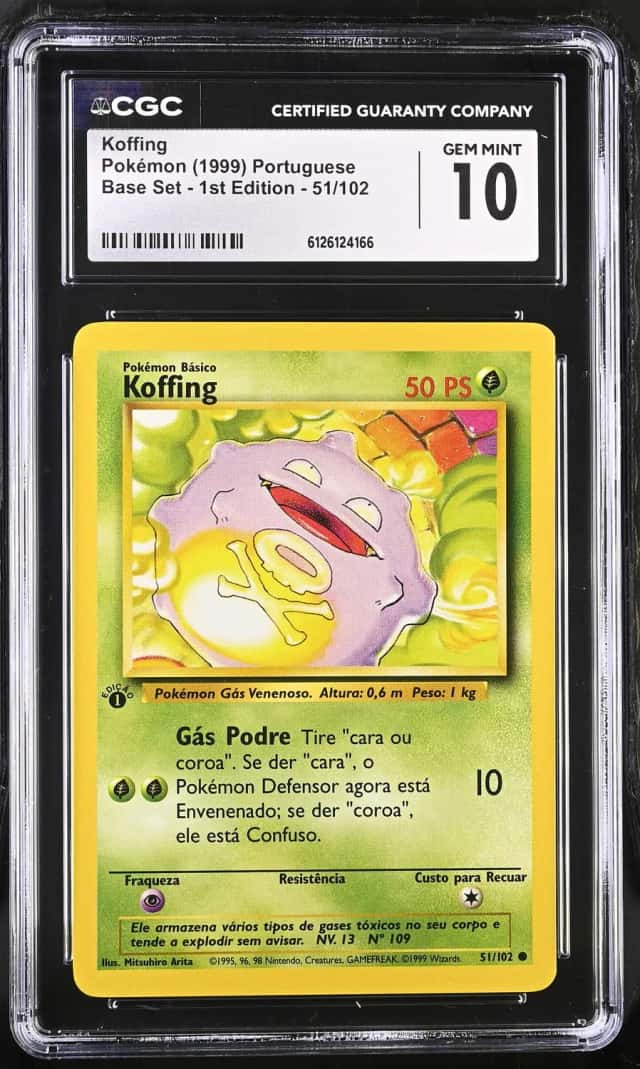 Koffing