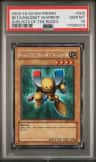 Beta/magnet Warrior
