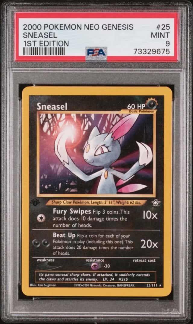Sneasel