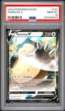 Snorlax V