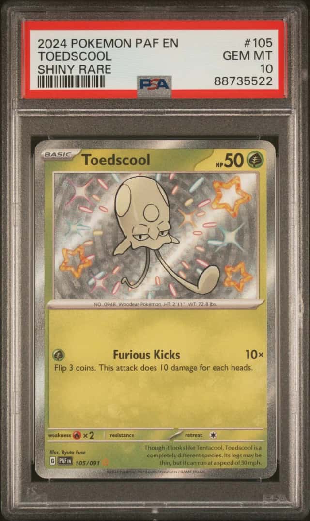 Toedscool
