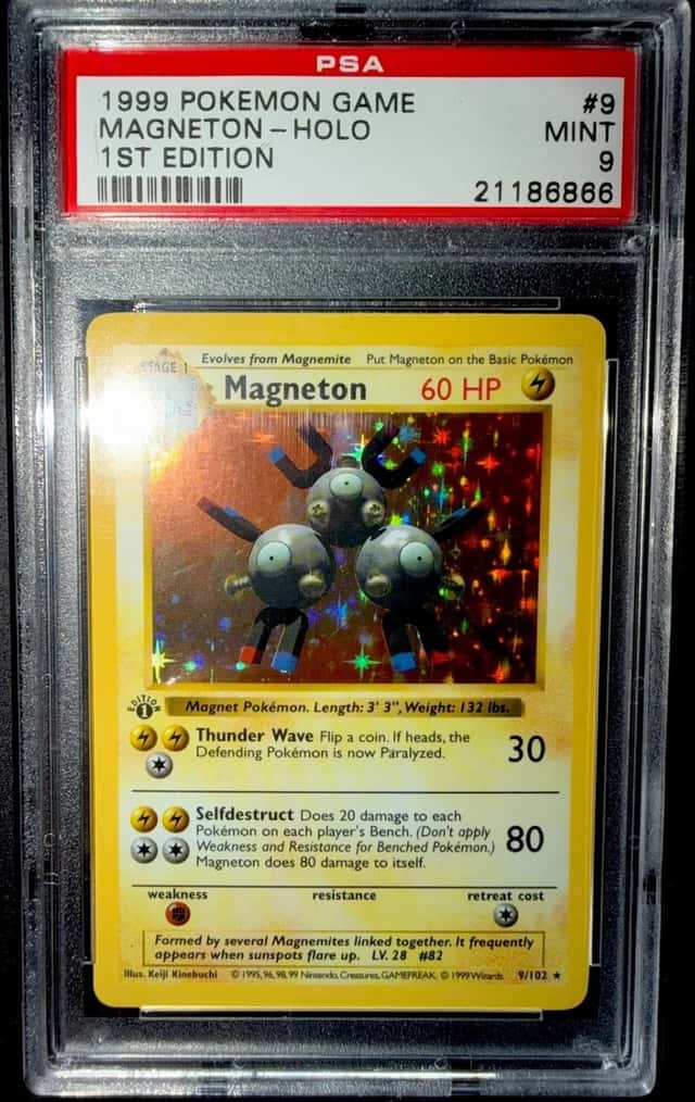 Magneton