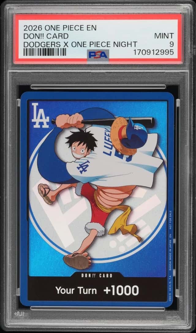 DON!! Card