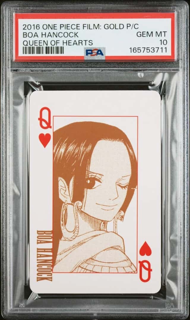 Boa Hancock