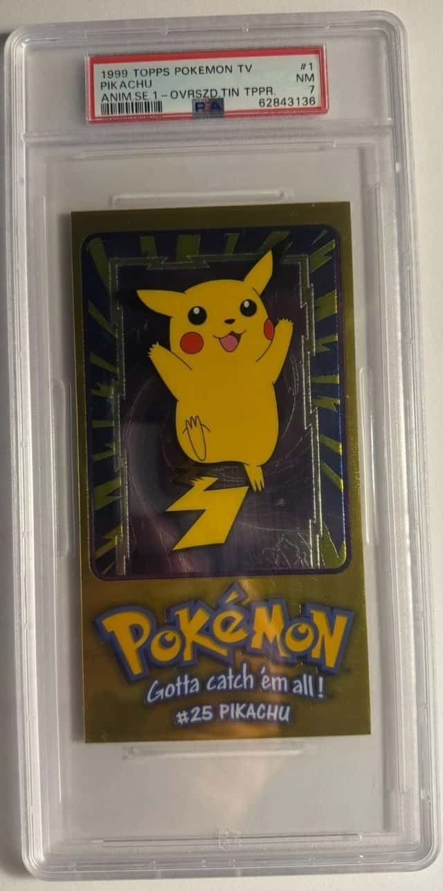 Pikachu
