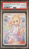 Lillie