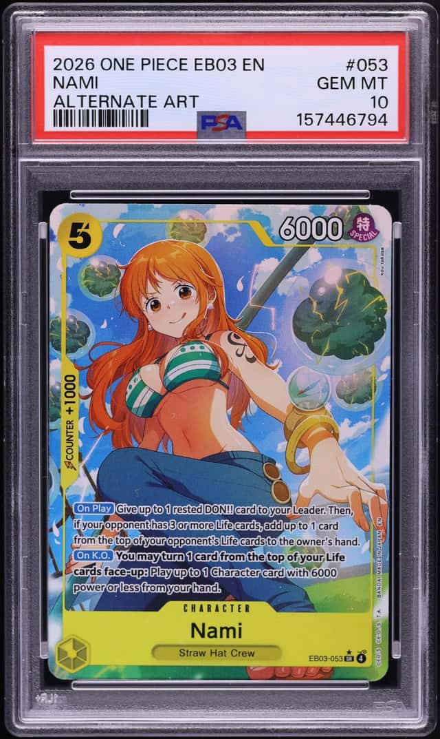 Nami