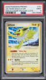 Jolteon-Gold Star