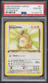 Kangaskhan