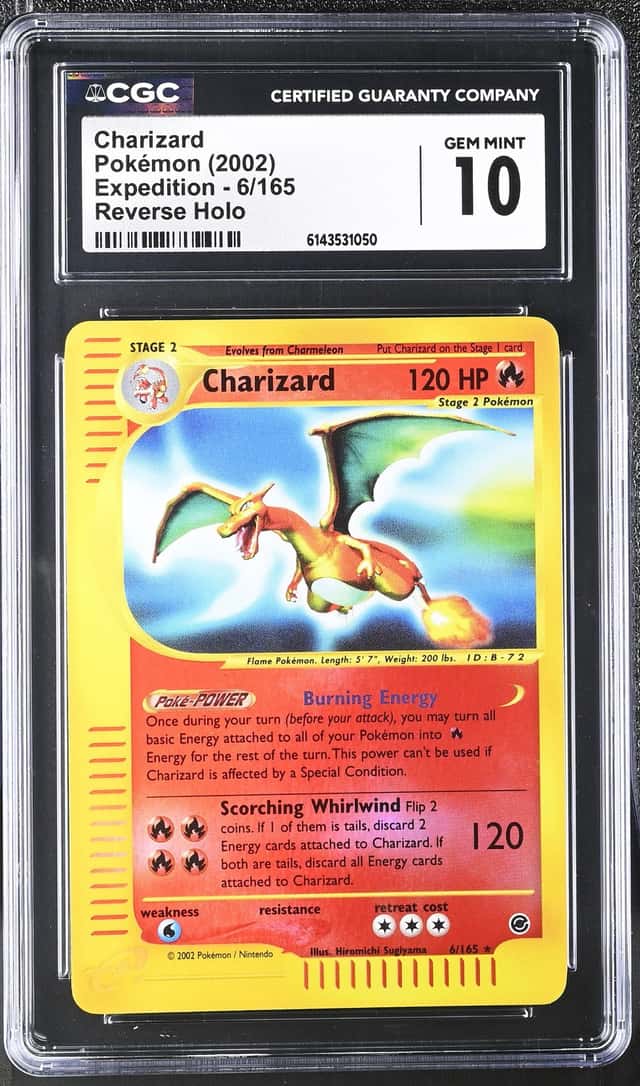 Charizard