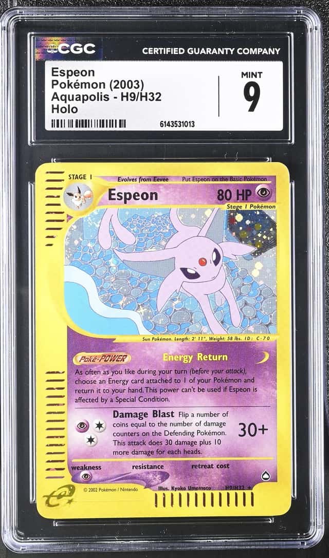 Espeon