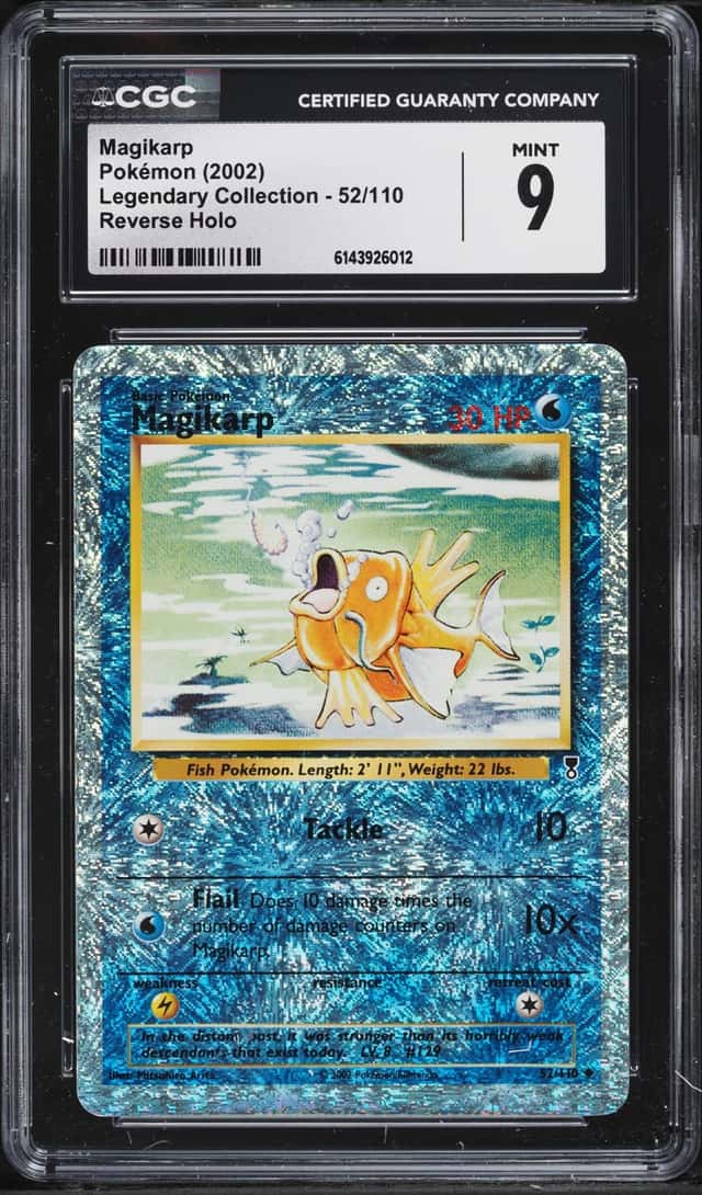Magikarp