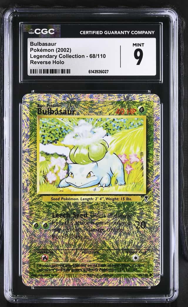 Basic Pokémon