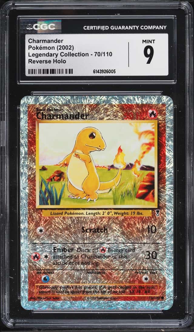 Charmander