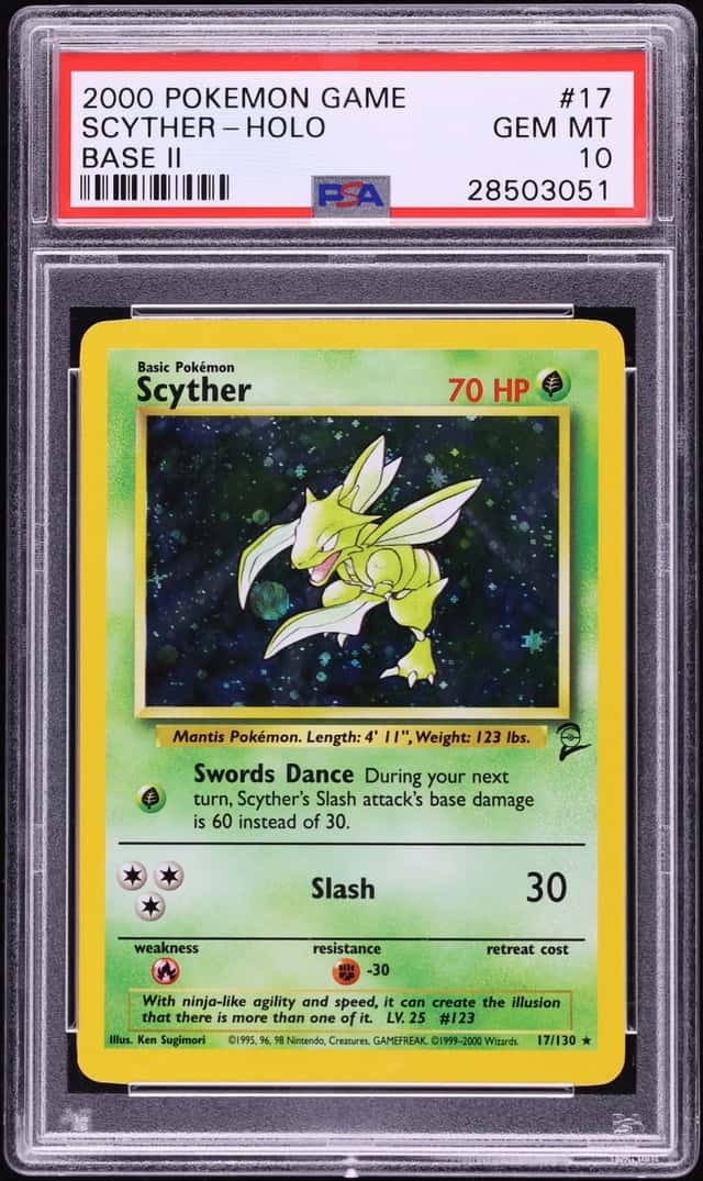 Scyther