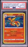 Special Delivery Charizard