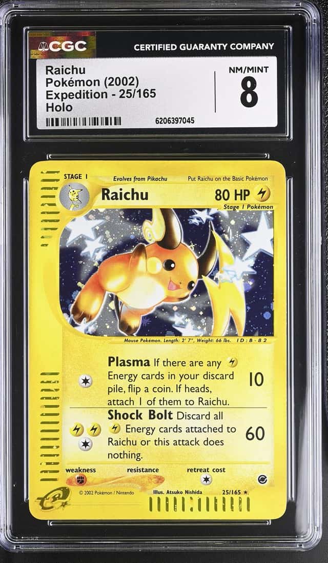Raichu