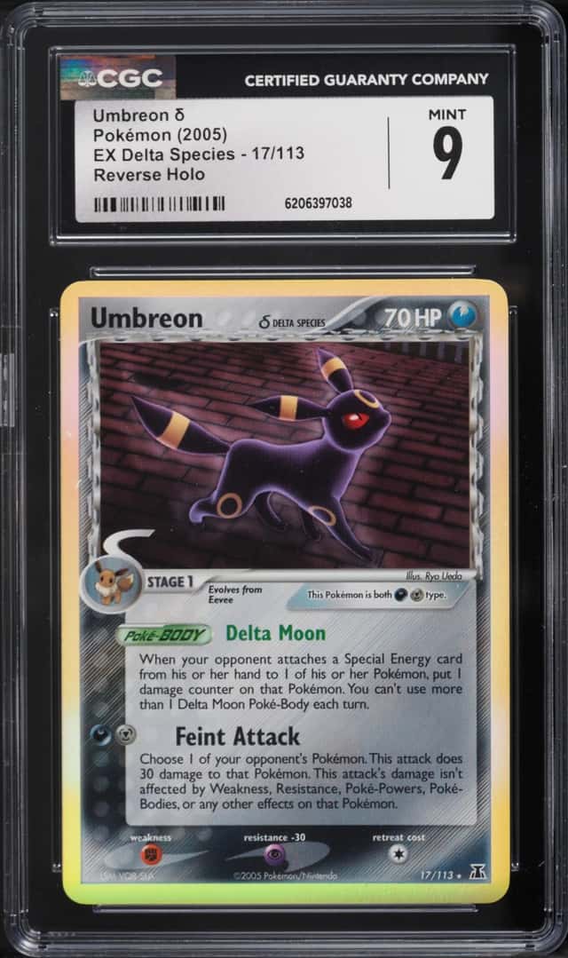 Umbreon