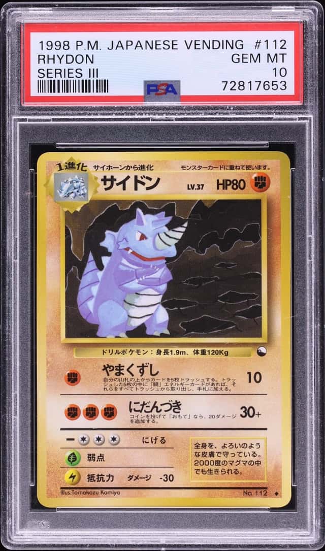Rhydon