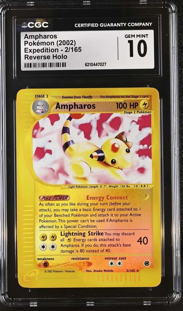 Ampharos