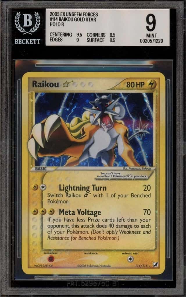 Raikou