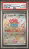 Venusaur Ex