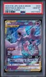 Mewtwo & Mew Gx