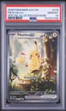 Pikachu Ex