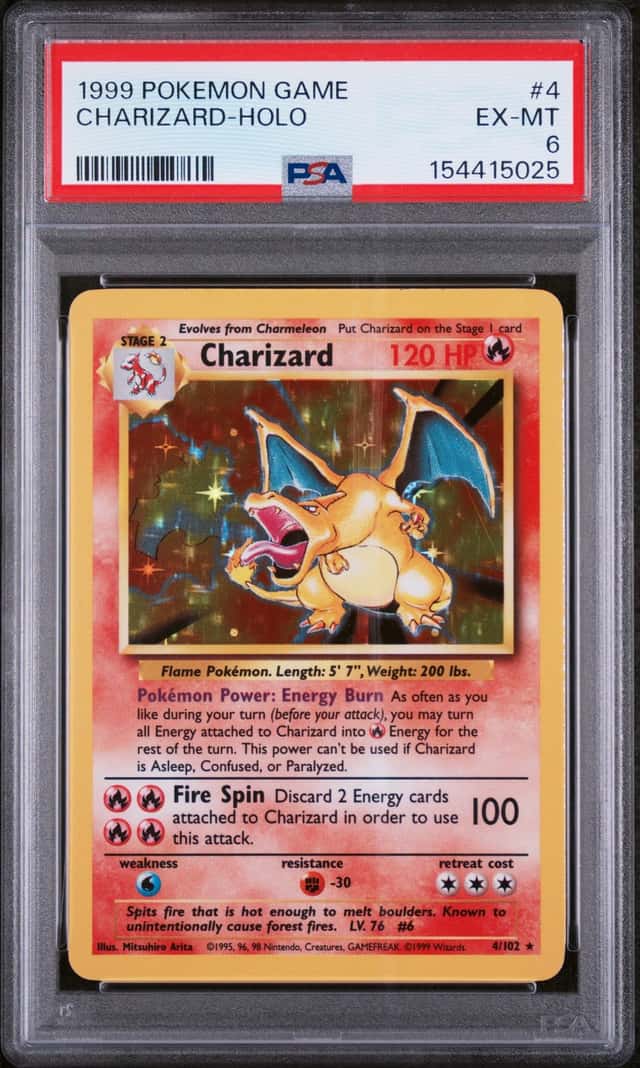 Charizard