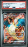 Charizard Ex