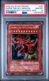 Slifer The Sky Dragon
