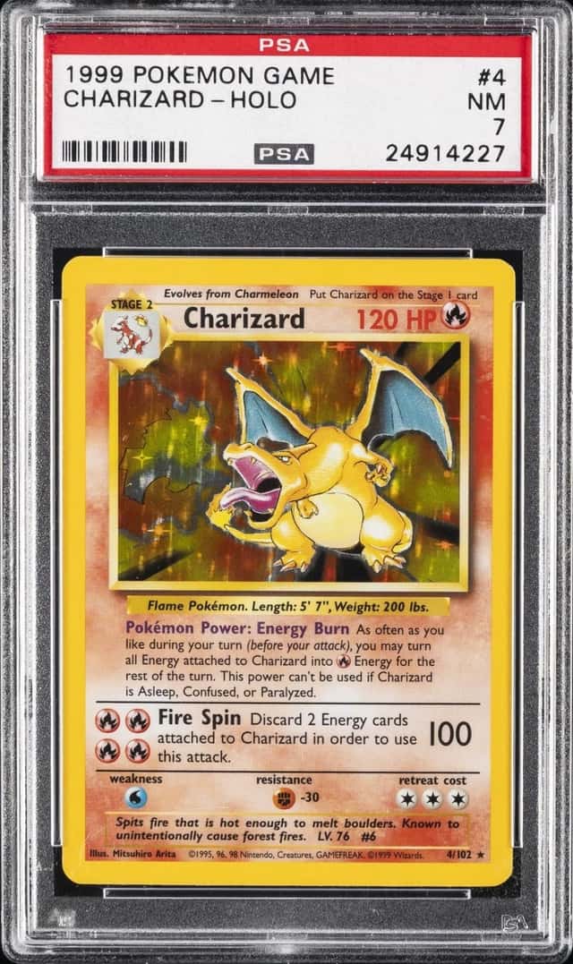 Charizard