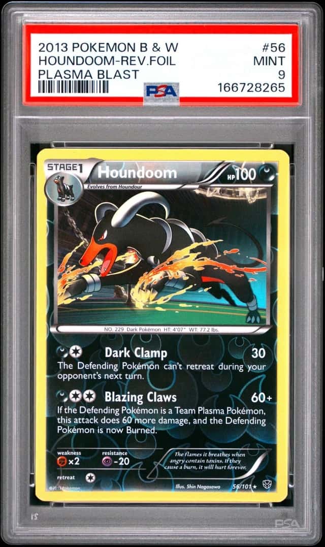 Houndoom