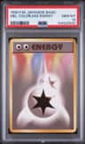 Double Colorless Energy