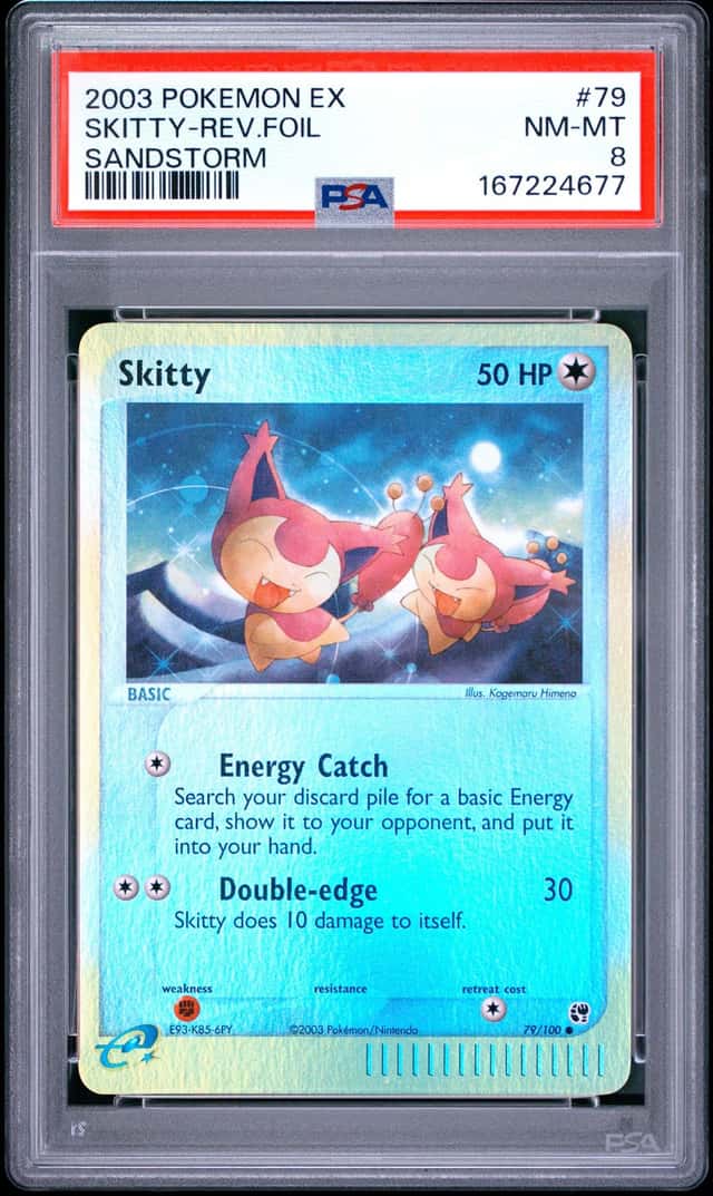 Skitty
