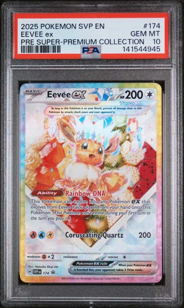 EEVEE ex