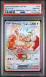 Eevee Ex